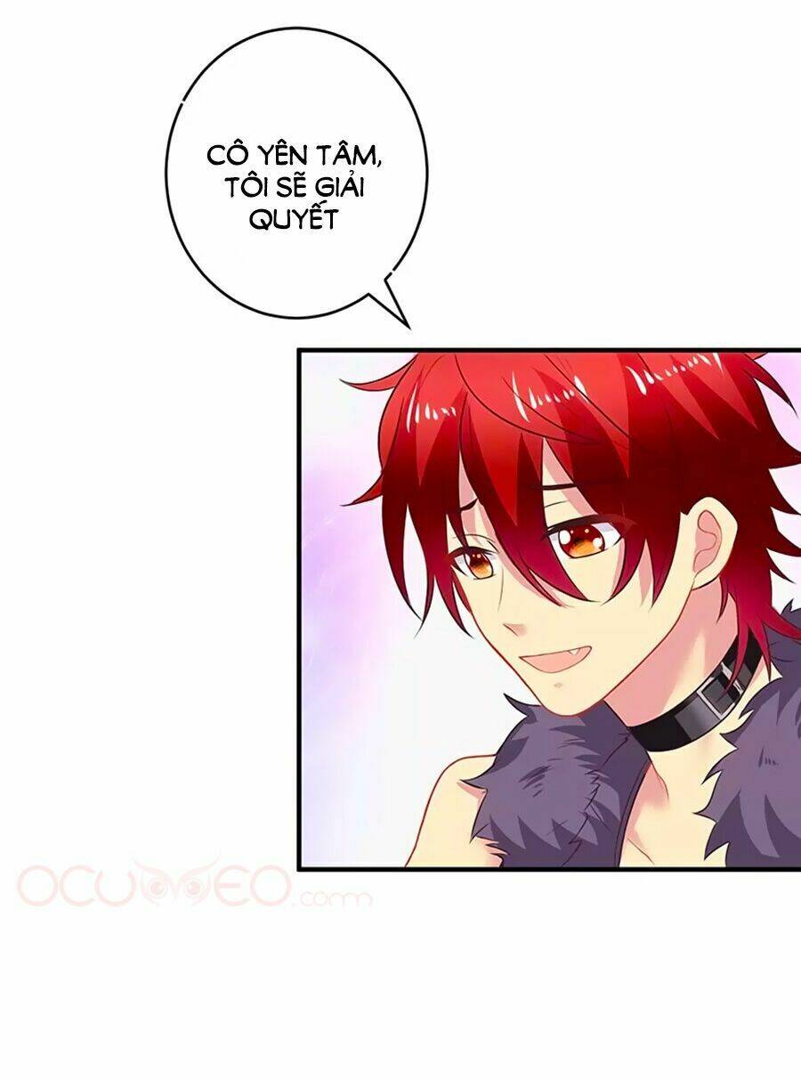 Đưa Mami Về Nhà Chapter 44 - Trang 2