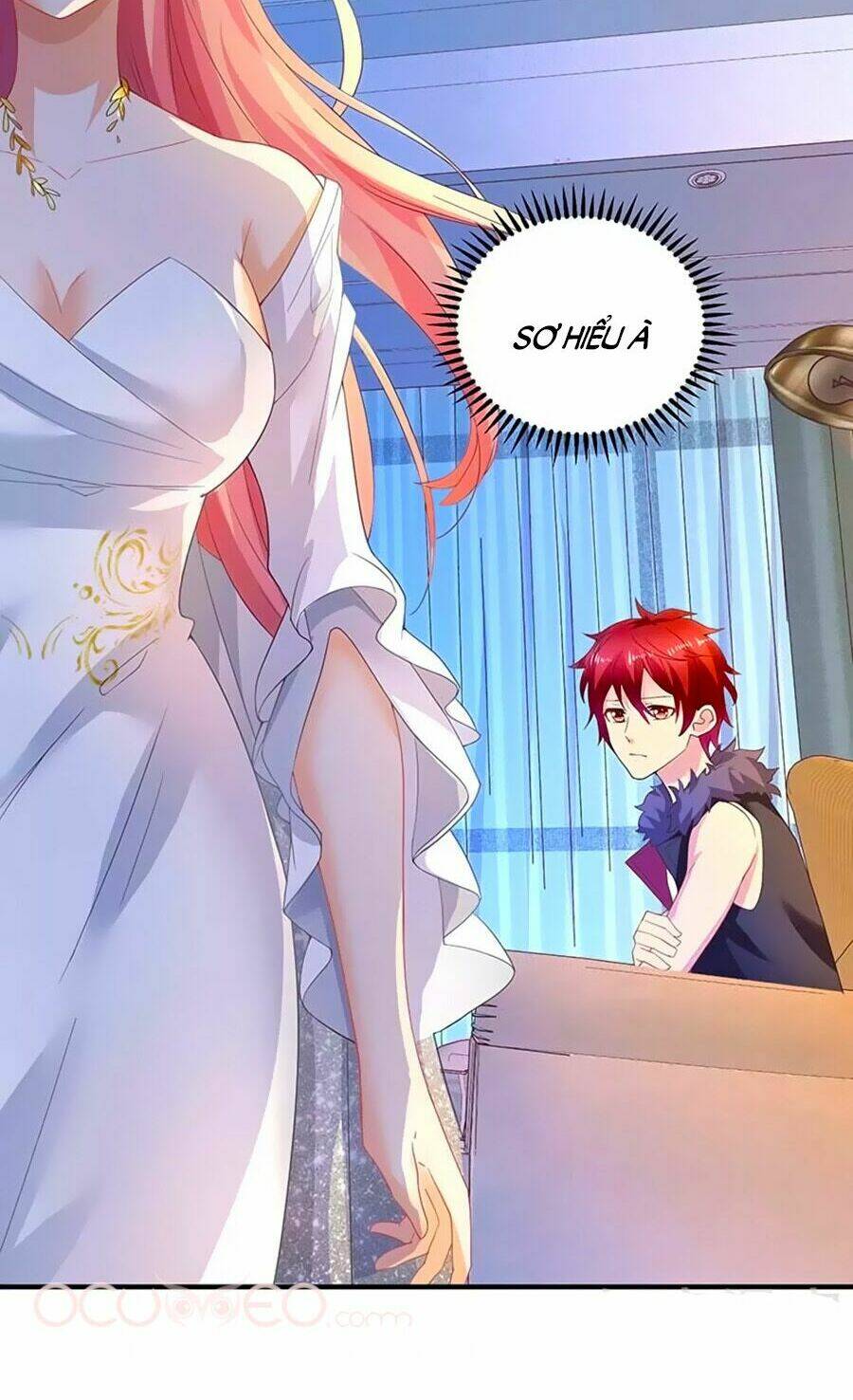 Đưa Mami Về Nhà Chapter 44 - Trang 2