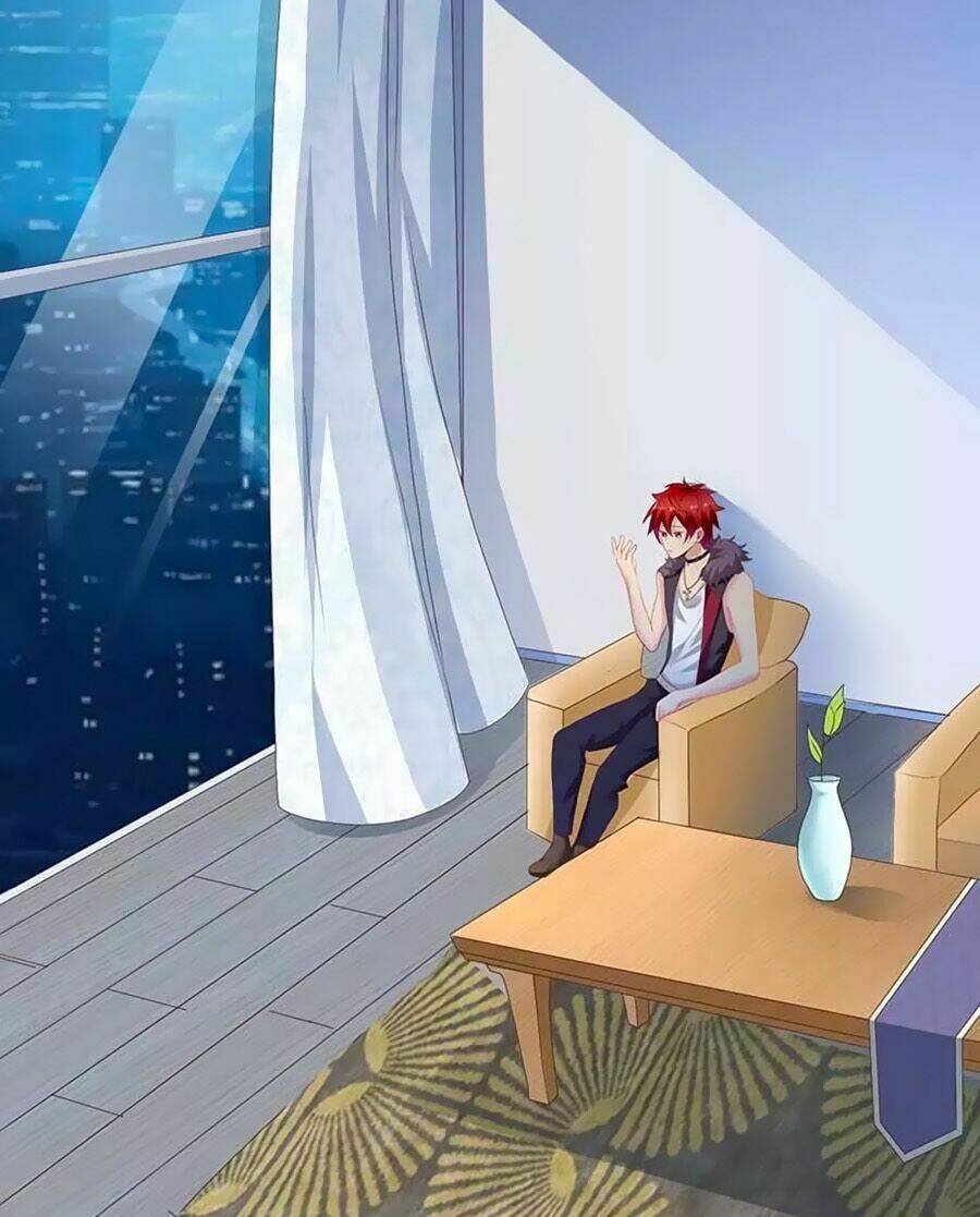 Đưa Mami Về Nhà Chapter 44 - Trang 2