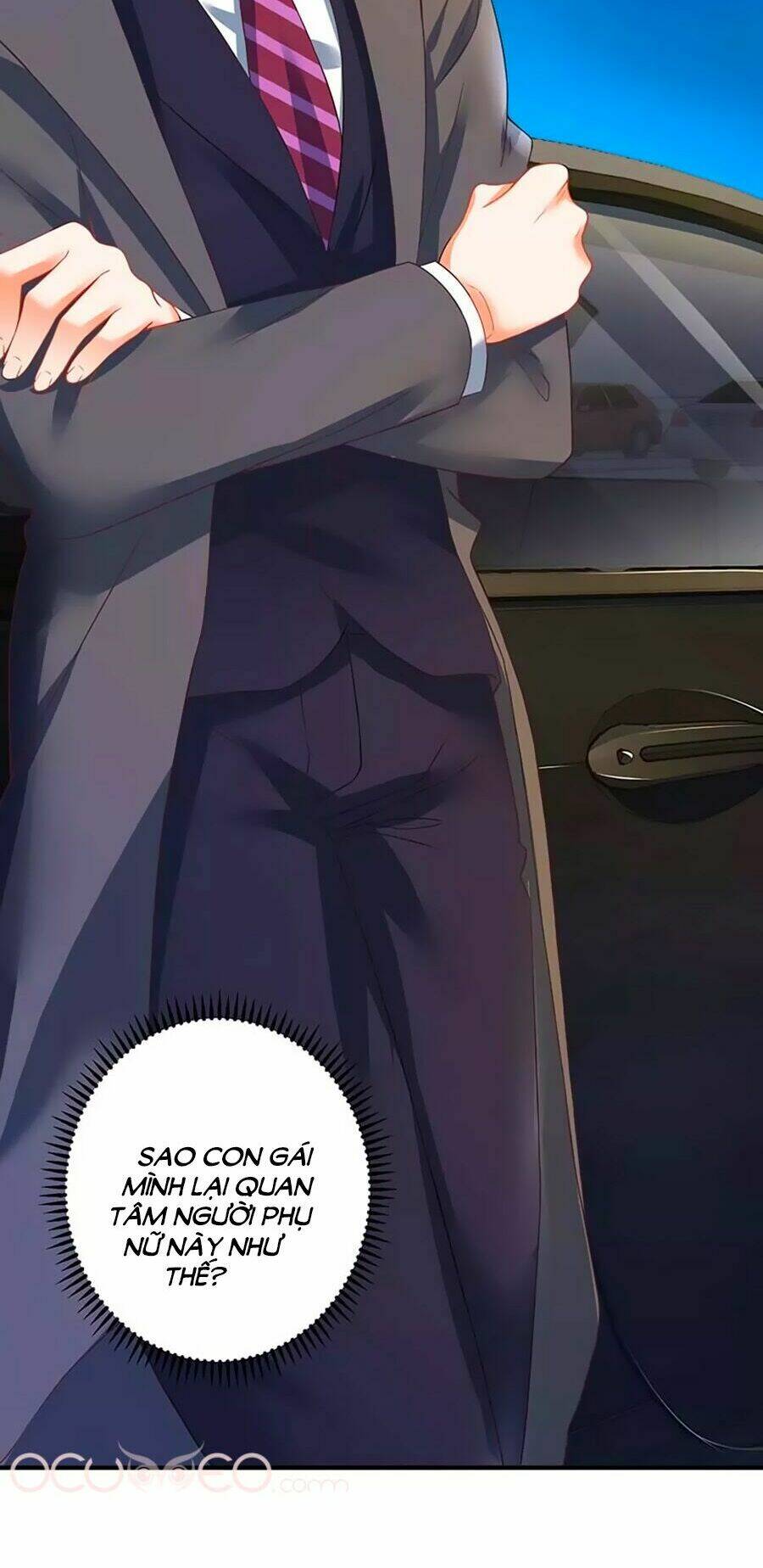 Đưa Mami Về Nhà Chapter 44 - Trang 2