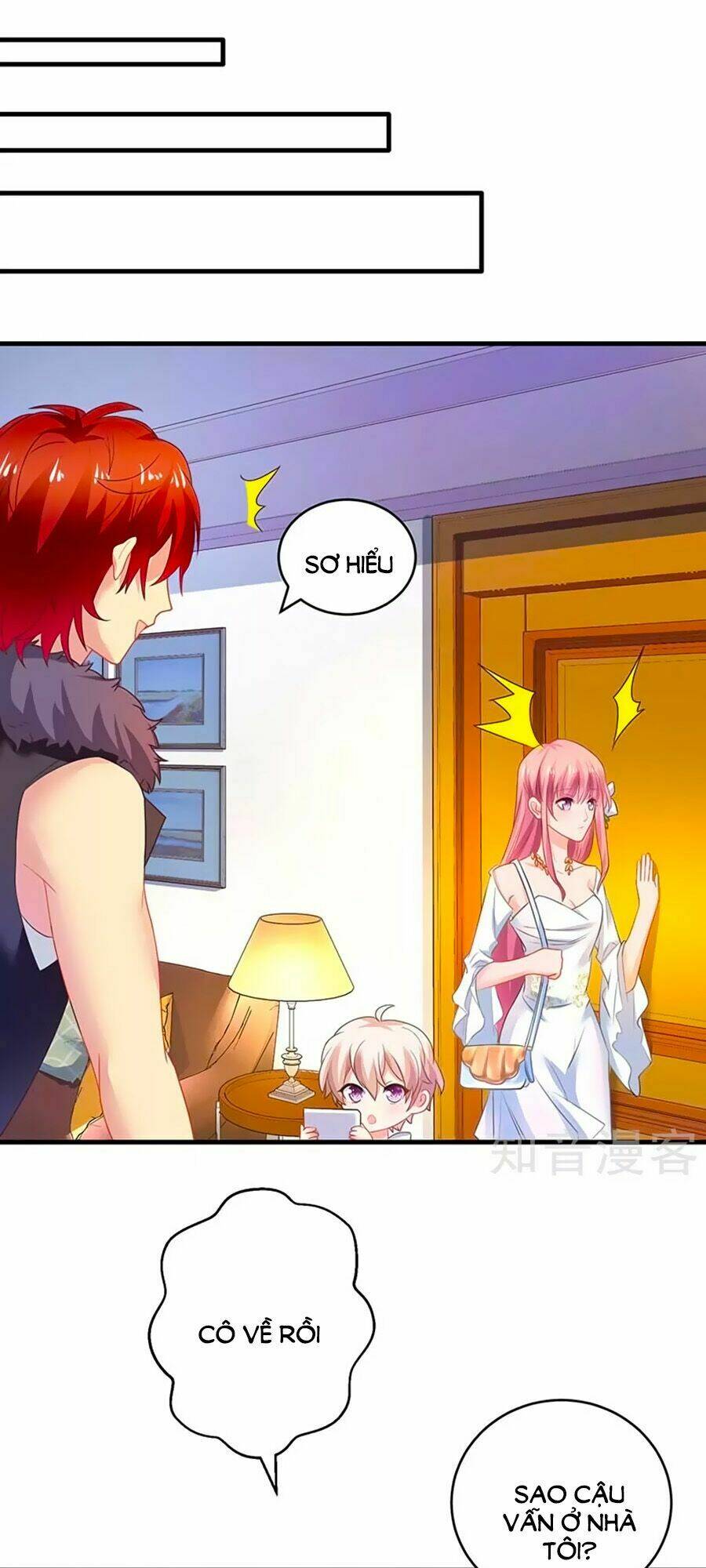 Đưa Mami Về Nhà Chapter 44 - Trang 2