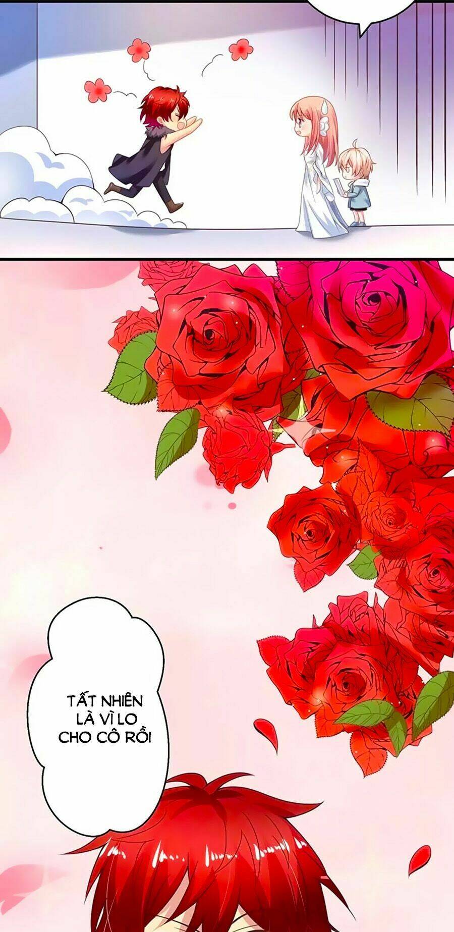 Đưa Mami Về Nhà Chapter 44 - Trang 2