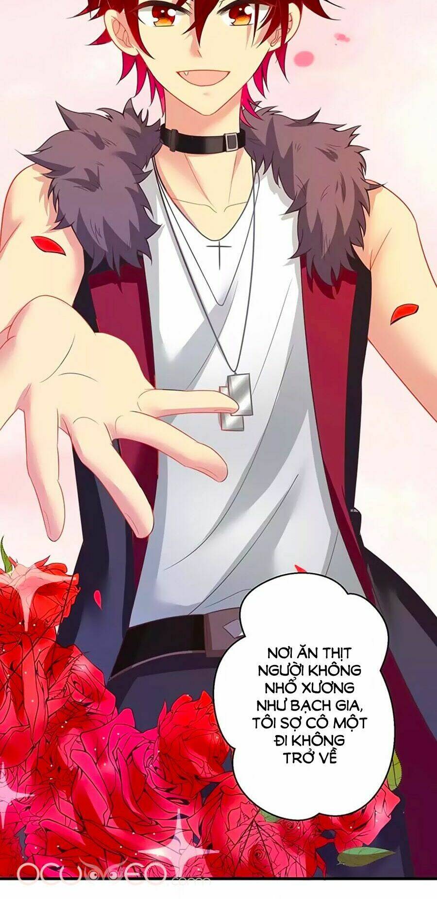 Đưa Mami Về Nhà Chapter 44 - Trang 2