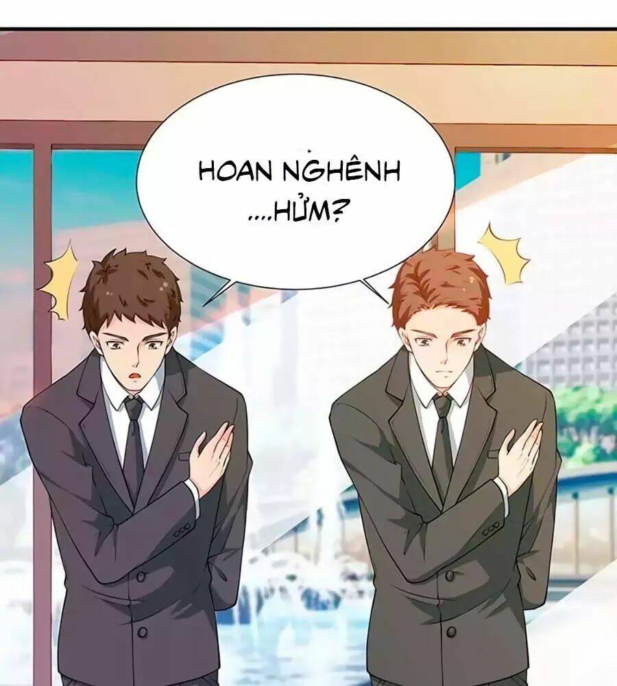 Đưa Mami Về Nhà Chapter 47 - Trang 2