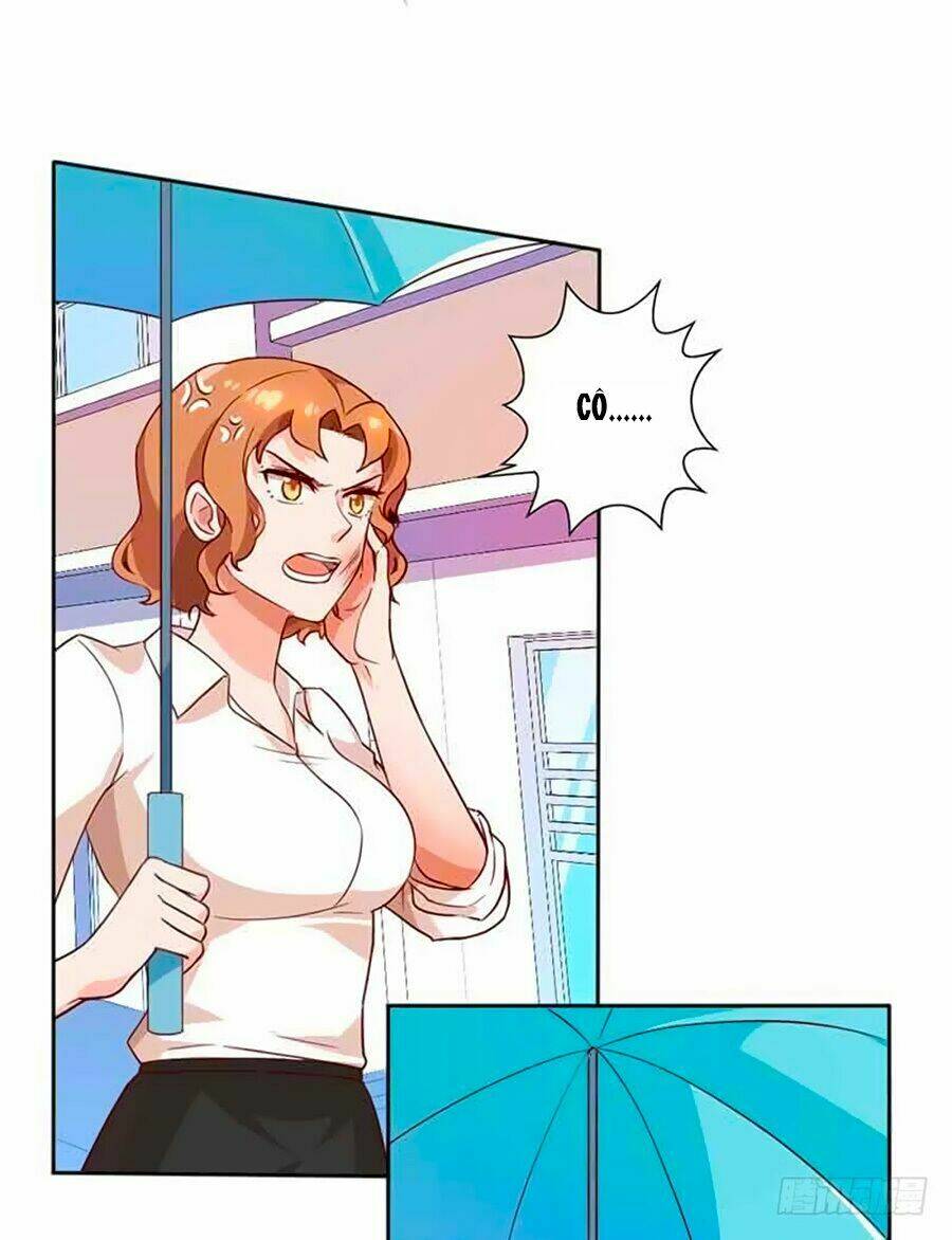 Đưa Mami Về Nhà Chapter 5 - Trang 2