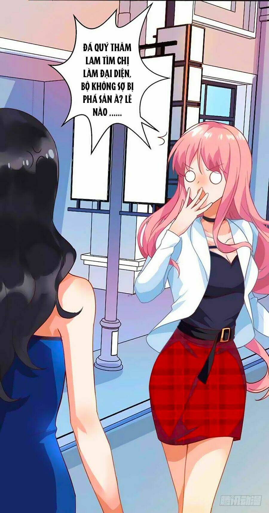 Đưa Mami Về Nhà Chapter 5 - Trang 2