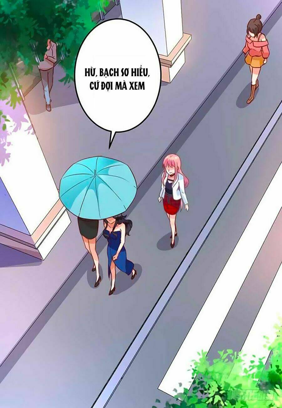 Đưa Mami Về Nhà Chapter 5 - Trang 2