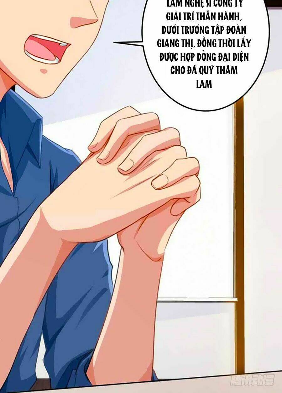 Đưa Mami Về Nhà Chapter 5 - Trang 2