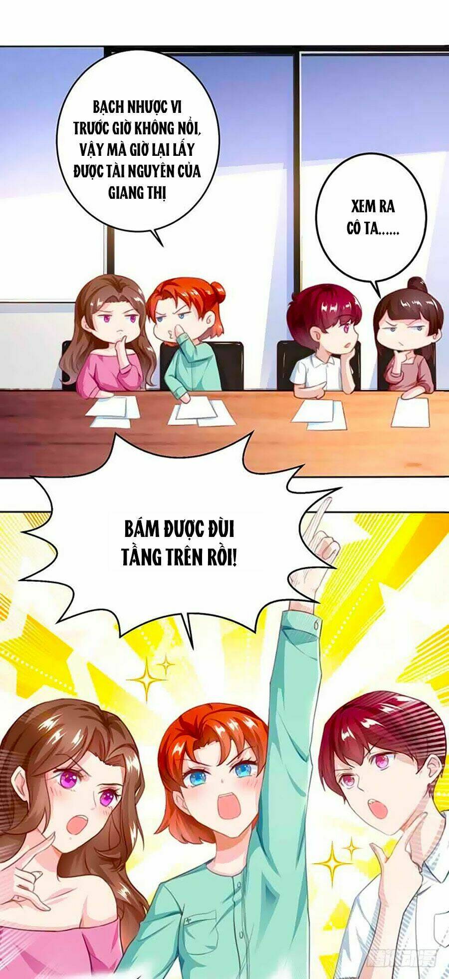 Đưa Mami Về Nhà Chapter 5 - Trang 2