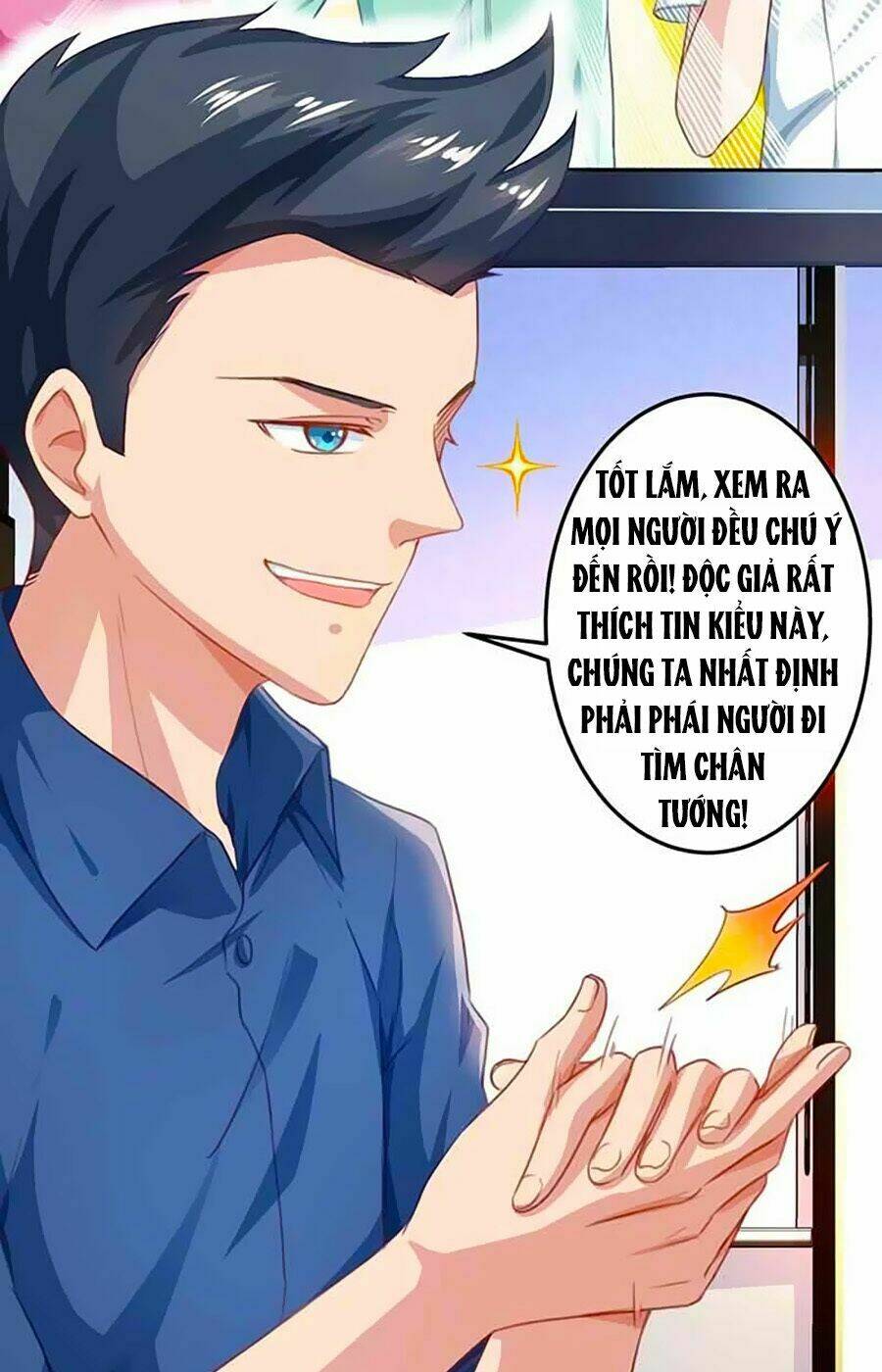 Đưa Mami Về Nhà Chapter 5 - Trang 2