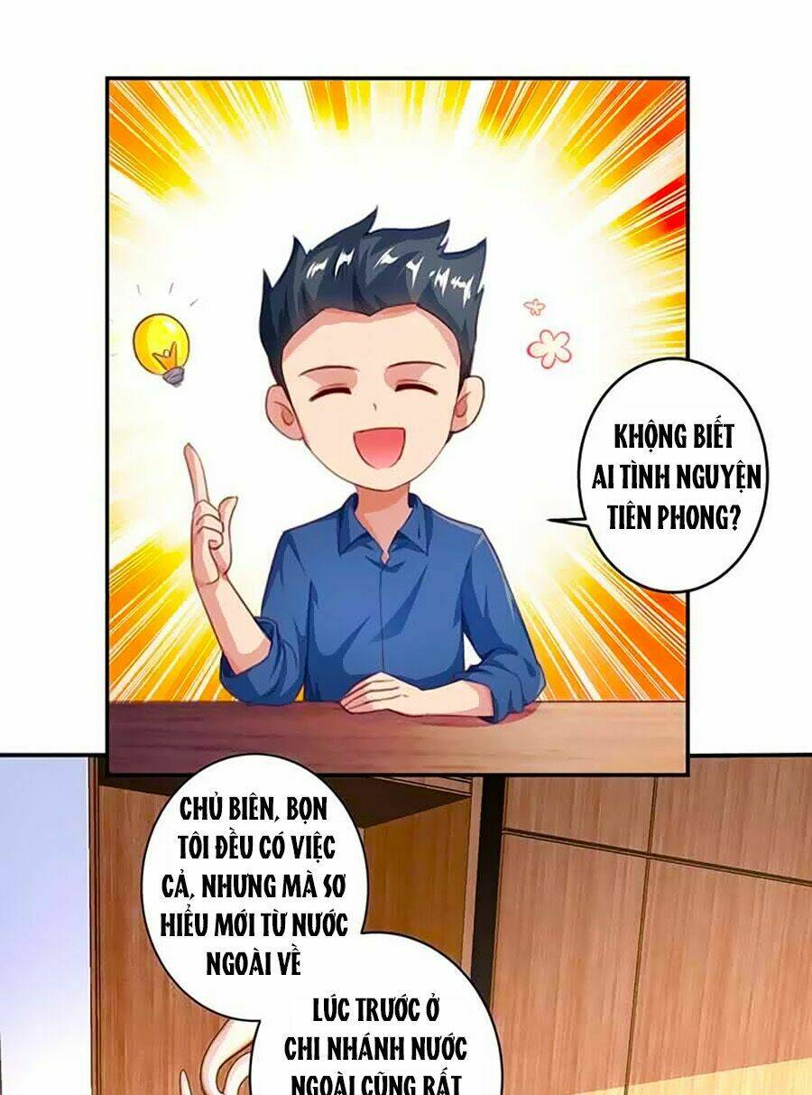 Đưa Mami Về Nhà Chapter 5 - Trang 2