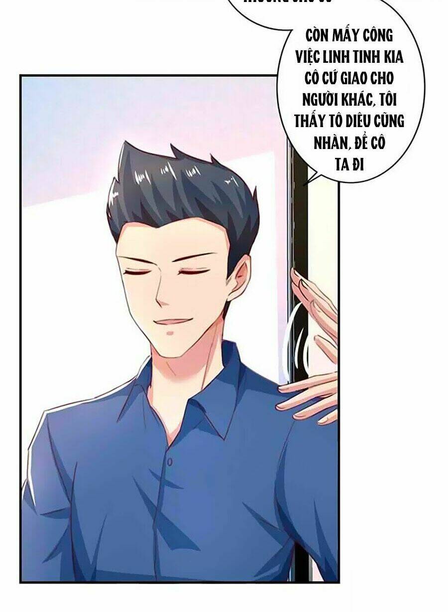 Đưa Mami Về Nhà Chapter 5 - Trang 2