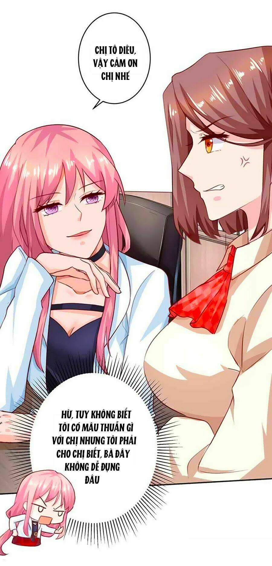 Đưa Mami Về Nhà Chapter 5 - Trang 2