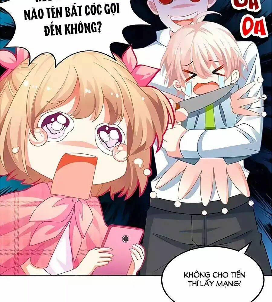 Đưa Mami Về Nhà Chapter 50 - Trang 2