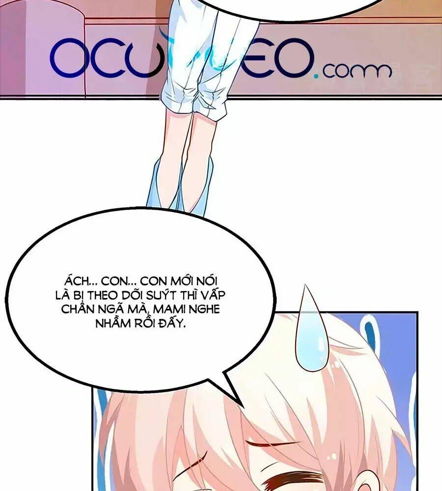 Đưa Mami Về Nhà Chapter 50 - Trang 2