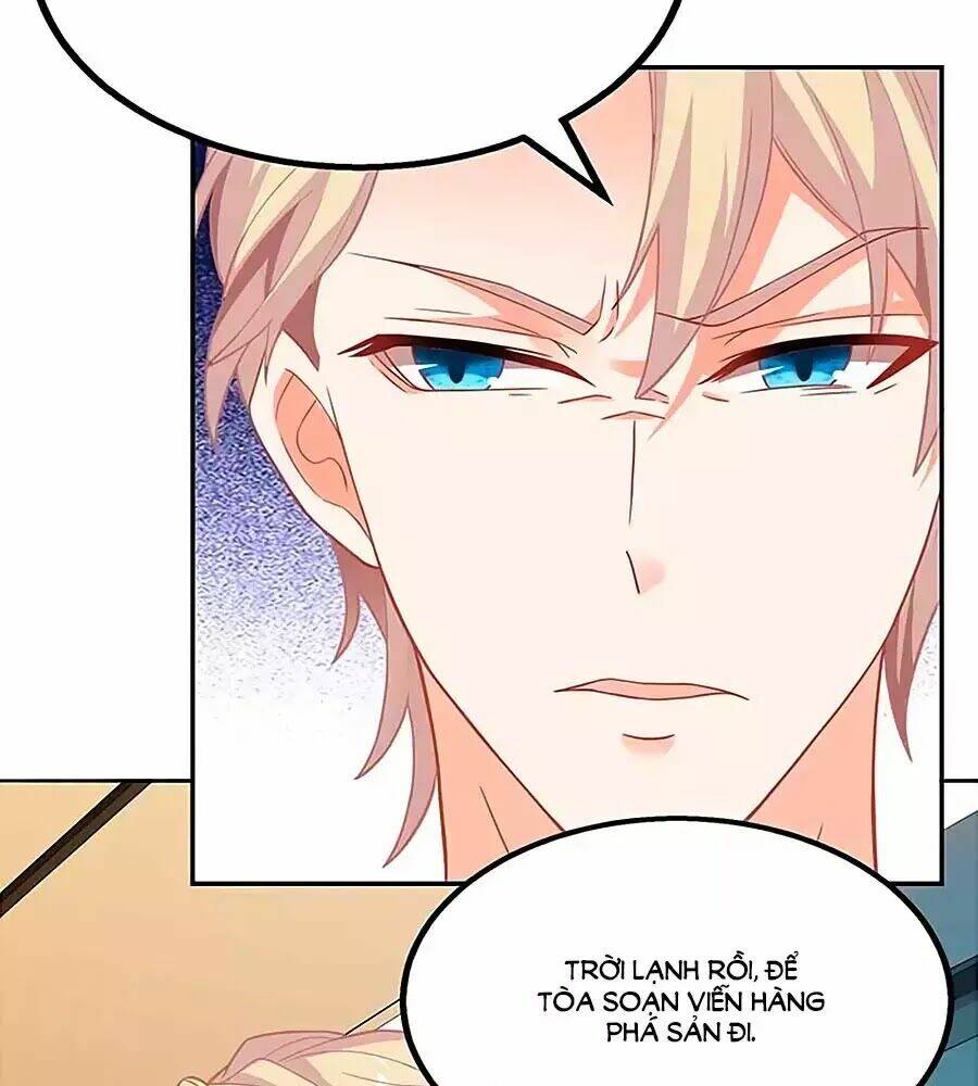 Đưa Mami Về Nhà Chapter 50 - Trang 2