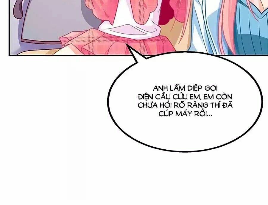 Đưa Mami Về Nhà Chapter 50 - Trang 2