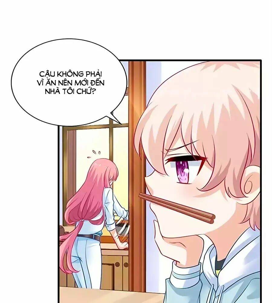 Đưa Mami Về Nhà Chapter 51 - Trang 2