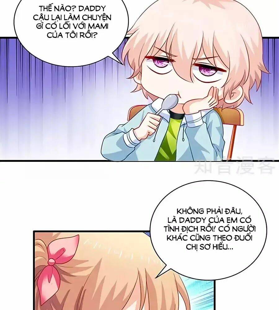 Đưa Mami Về Nhà Chapter 51 - Trang 2