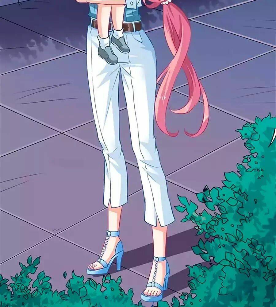 Đưa Mami Về Nhà Chapter 51 - Trang 2