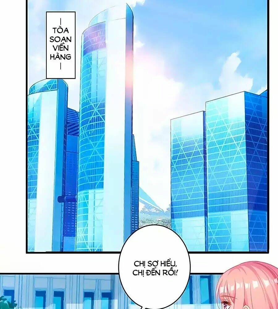 Đưa Mami Về Nhà Chapter 52 - Trang 2