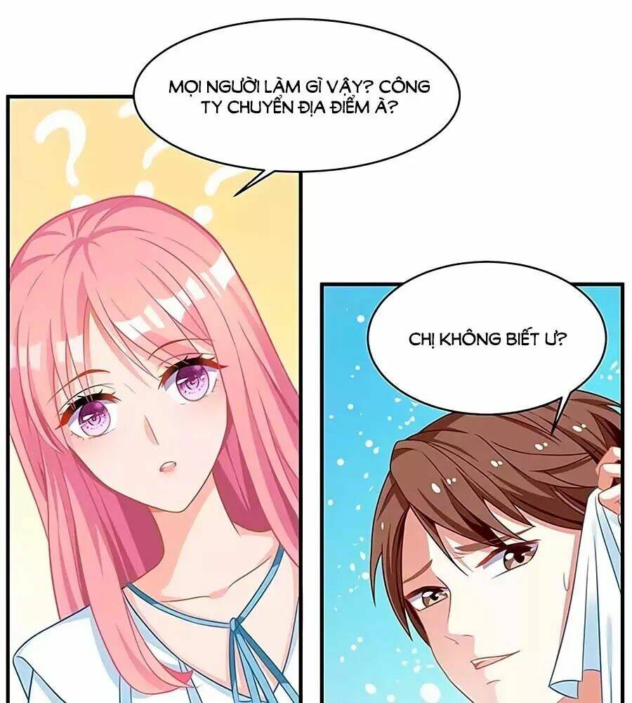 Đưa Mami Về Nhà Chapter 52 - Trang 2