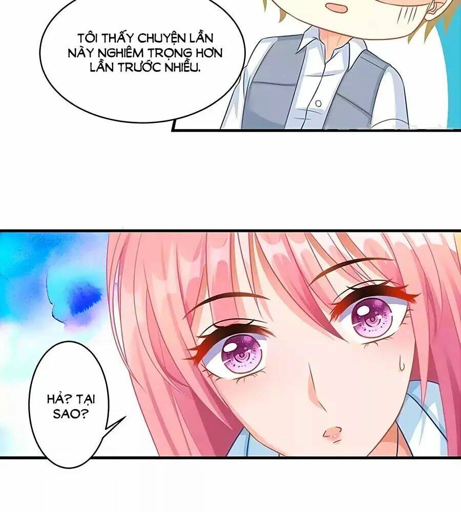 Đưa Mami Về Nhà Chapter 52 - Trang 2