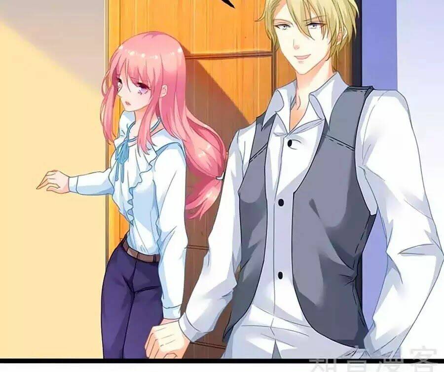 Đưa Mami Về Nhà Chapter 53 - Trang 2