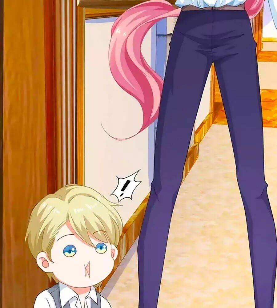 Đưa Mami Về Nhà Chapter 53 - Trang 2