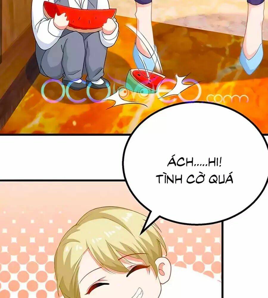 Đưa Mami Về Nhà Chapter 53 - Trang 2