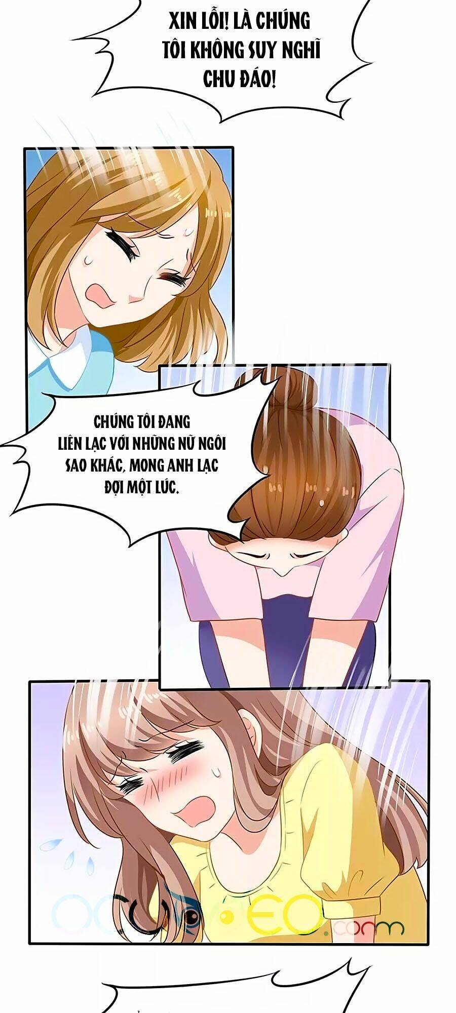 Đưa Mami Về Nhà Chapter 54 - Trang 2