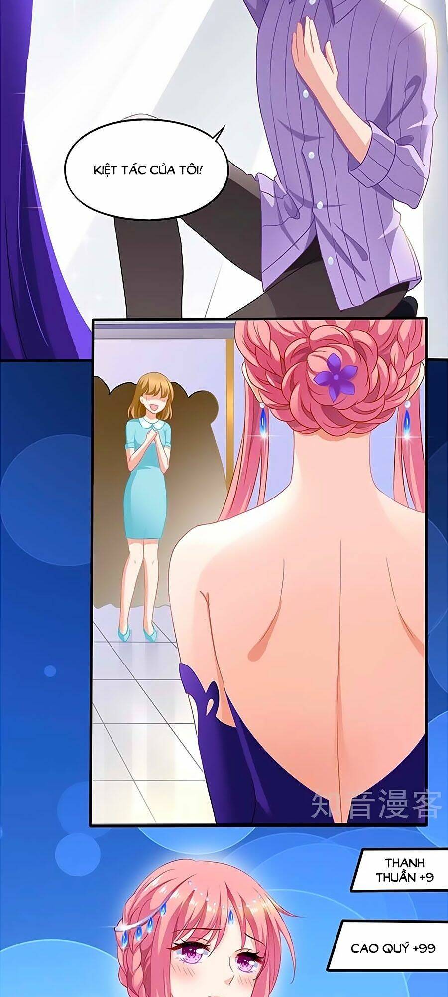 Đưa Mami Về Nhà Chapter 54 - Trang 2