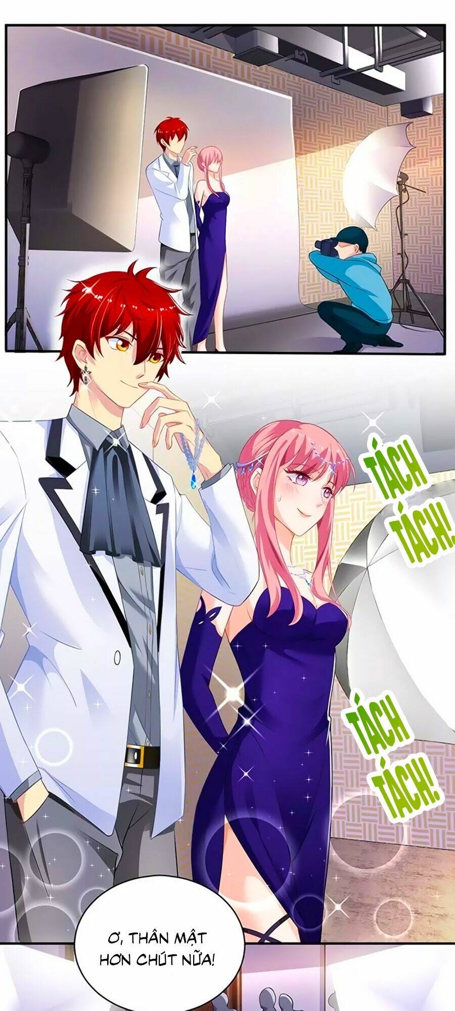 Đưa Mami Về Nhà Chapter 55 - Trang 2