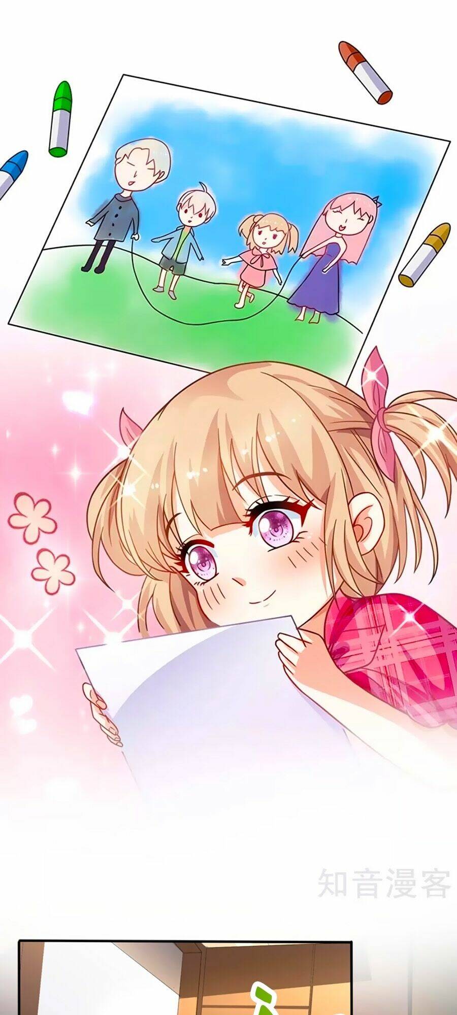 Đưa Mami Về Nhà Chapter 55 - Trang 2