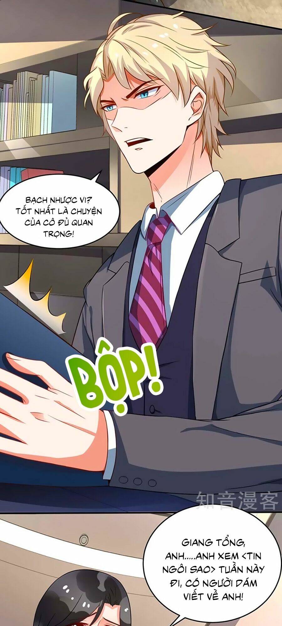 Đưa Mami Về Nhà Chapter 55 - Trang 2