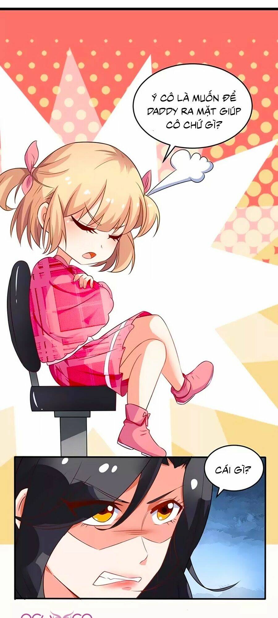 Đưa Mami Về Nhà Chapter 55 - Trang 2