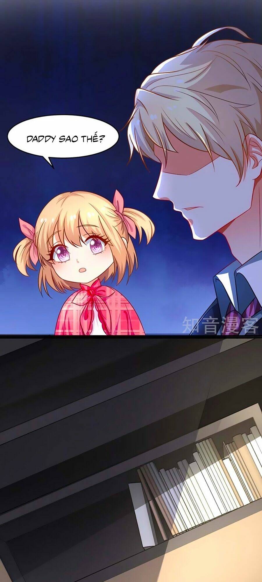 Đưa Mami Về Nhà Chapter 55 - Trang 2