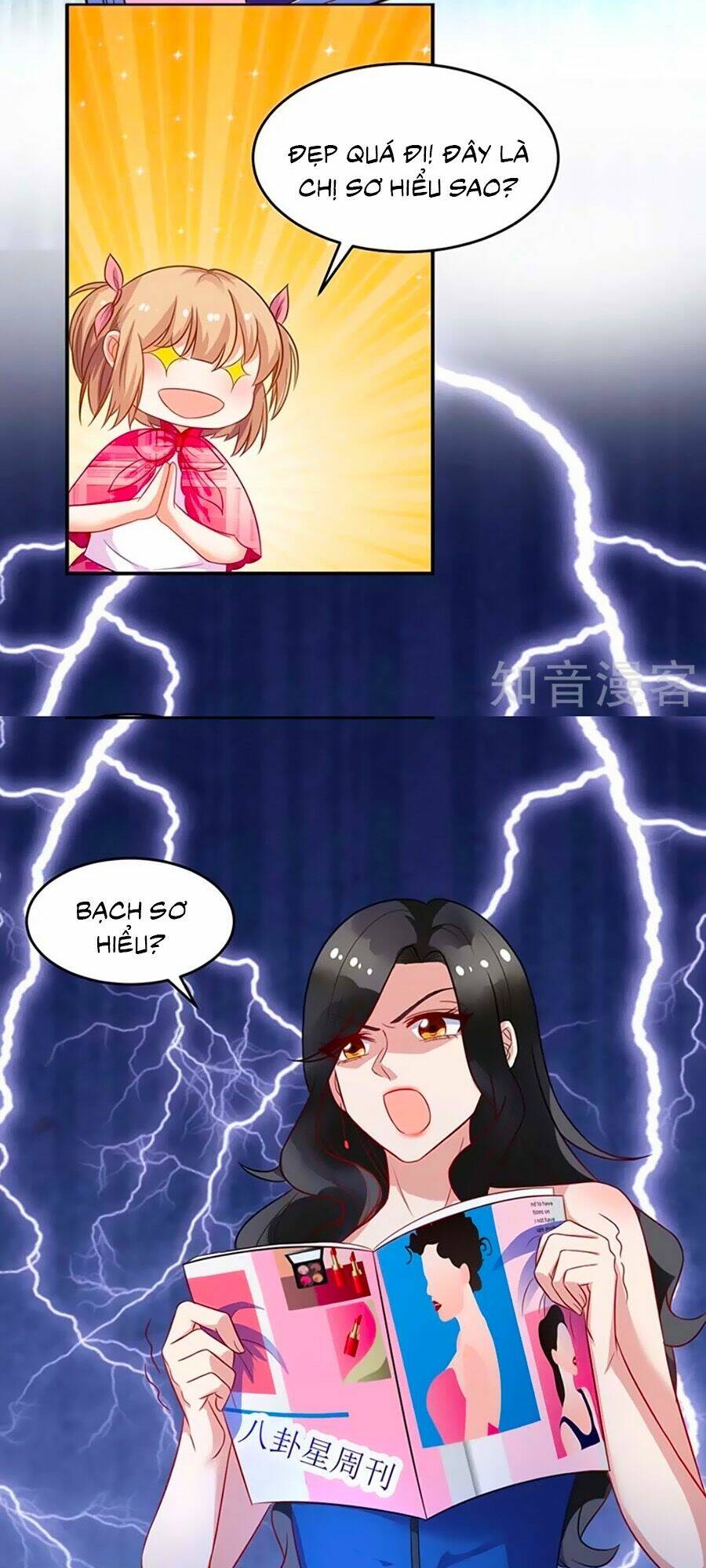 Đưa Mami Về Nhà Chapter 55 - Trang 2