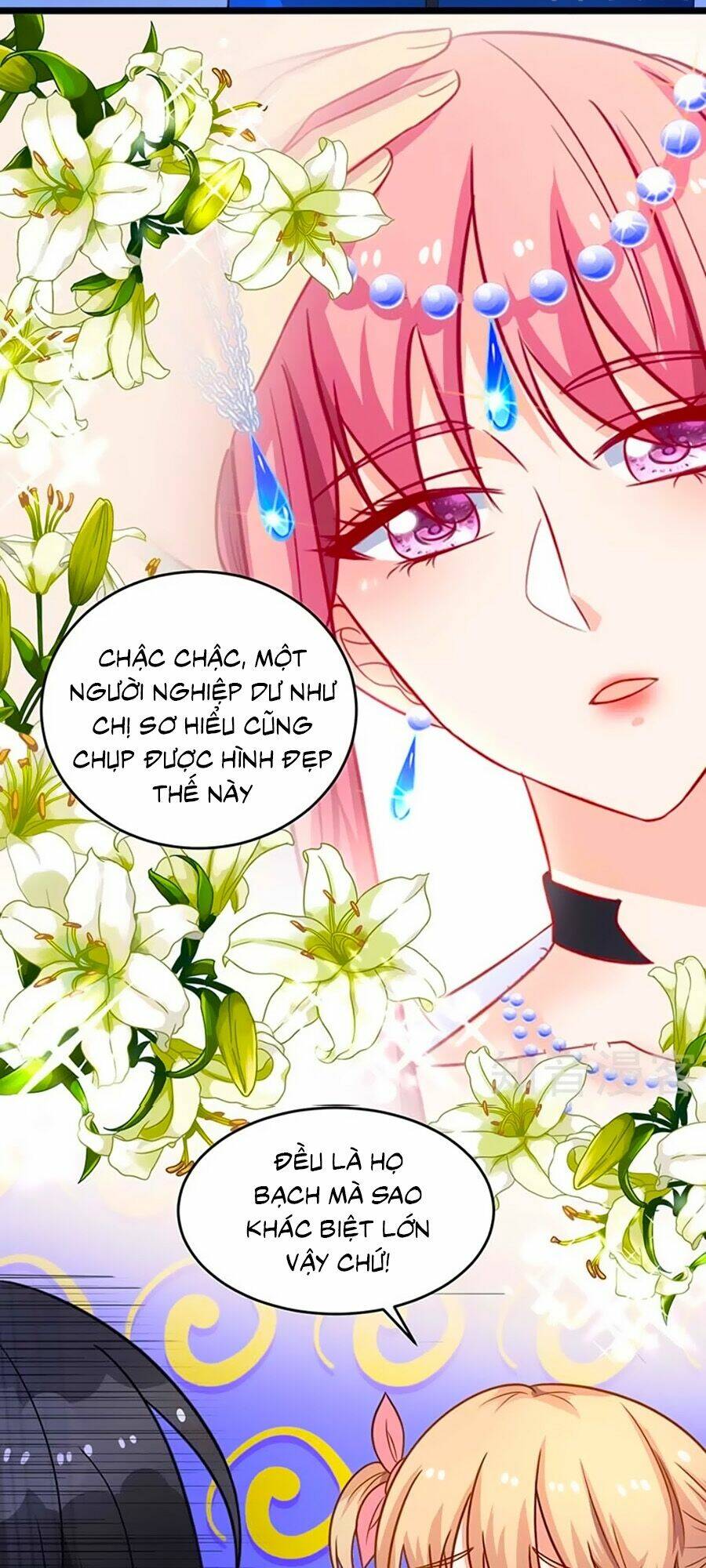 Đưa Mami Về Nhà Chapter 55 - Trang 2