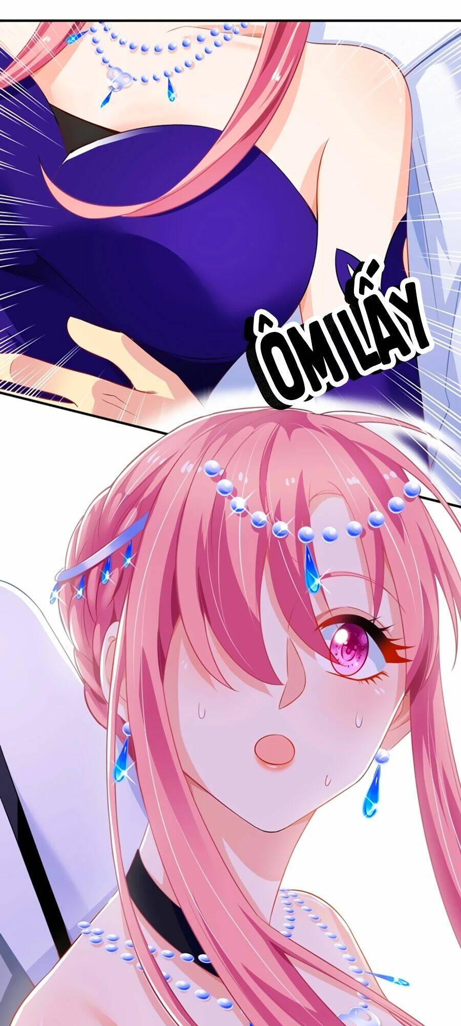 Đưa Mami Về Nhà Chapter 55 - Trang 2