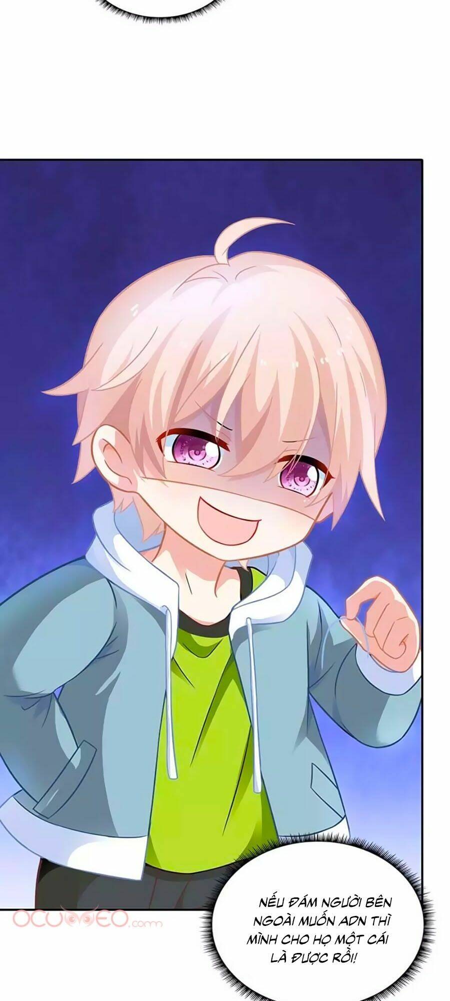 Đưa Mami Về Nhà Chapter 56 - Trang 2