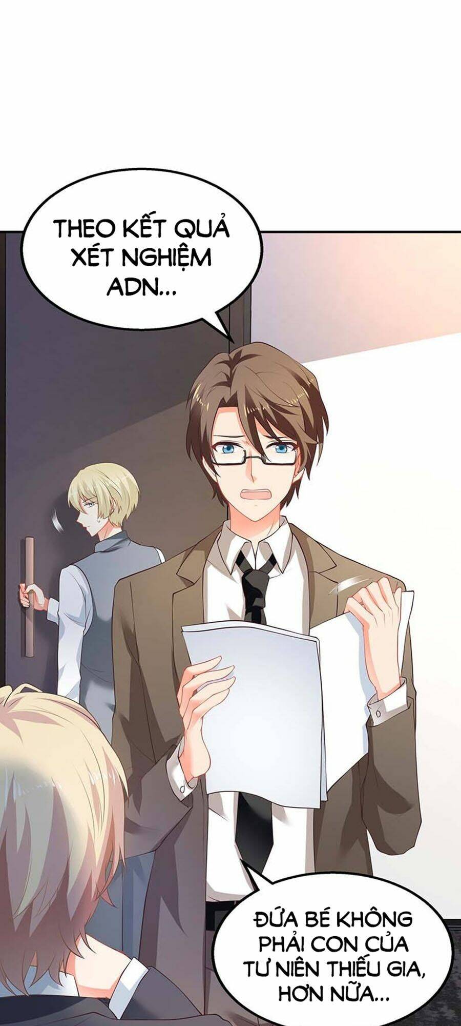 Đưa Mami Về Nhà Chapter 57 - Trang 2