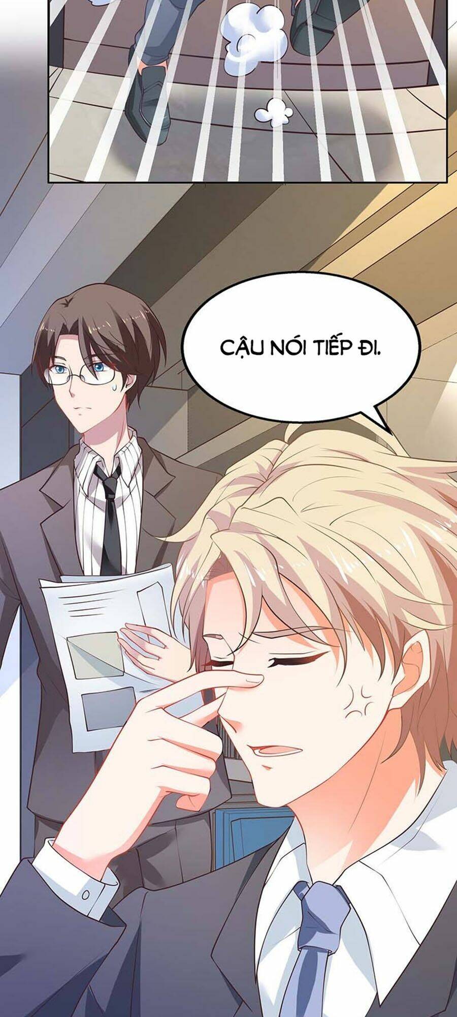 Đưa Mami Về Nhà Chapter 57 - Trang 2