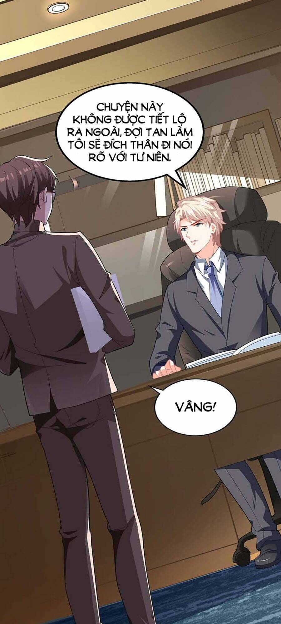 Đưa Mami Về Nhà Chapter 57 - Trang 2