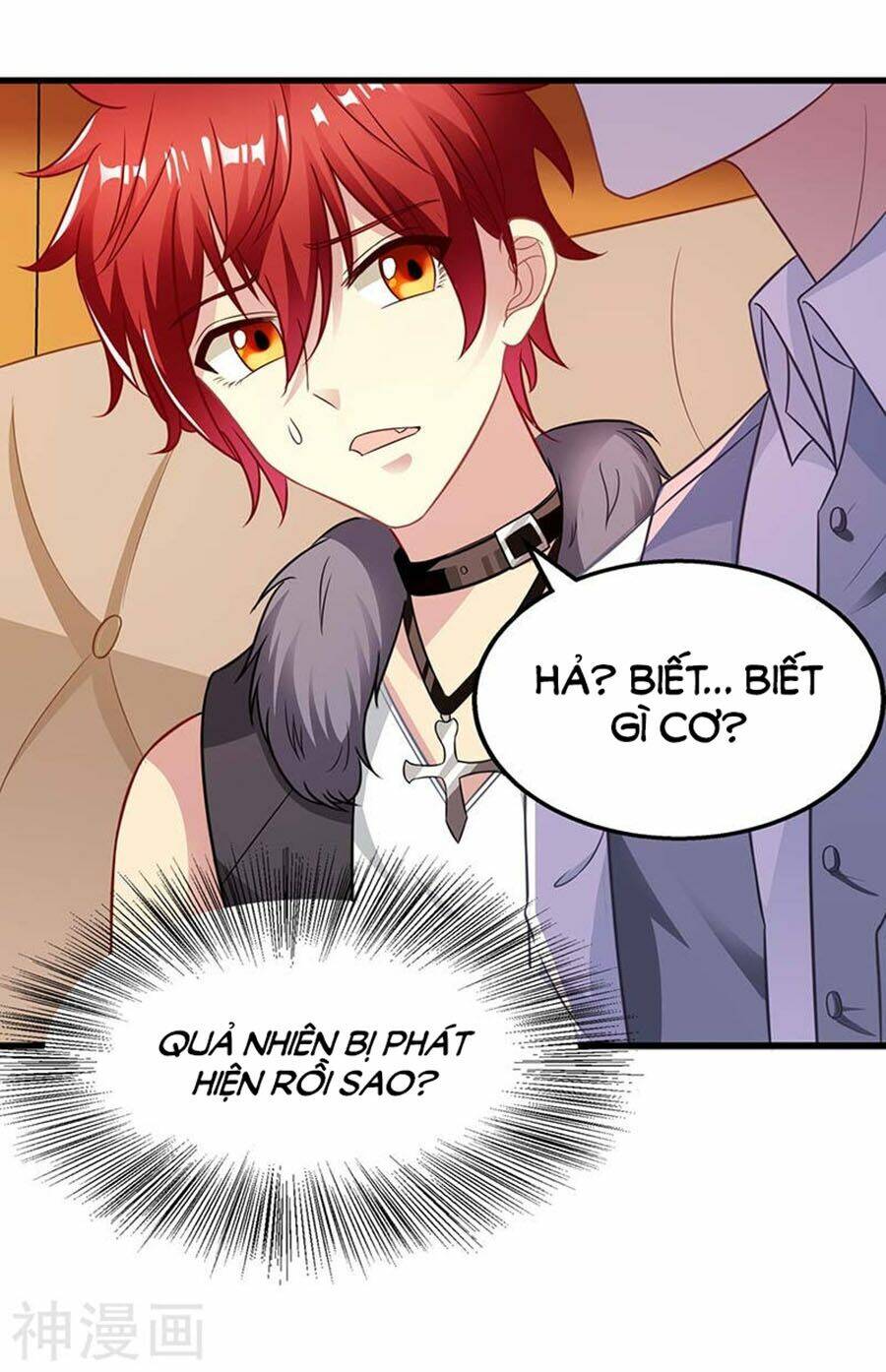 Đưa Mami Về Nhà Chapter 57 - Trang 2