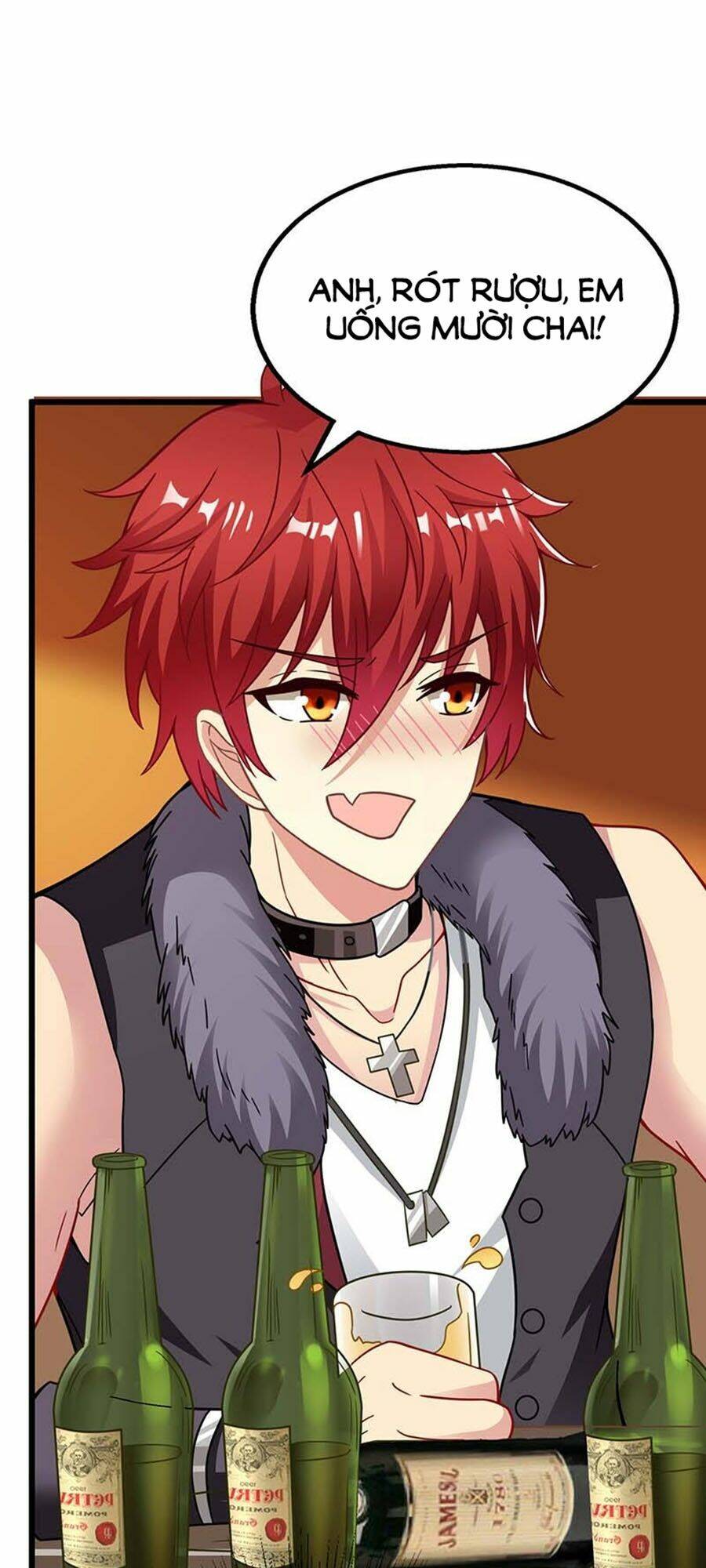 Đưa Mami Về Nhà Chapter 57 - Trang 2