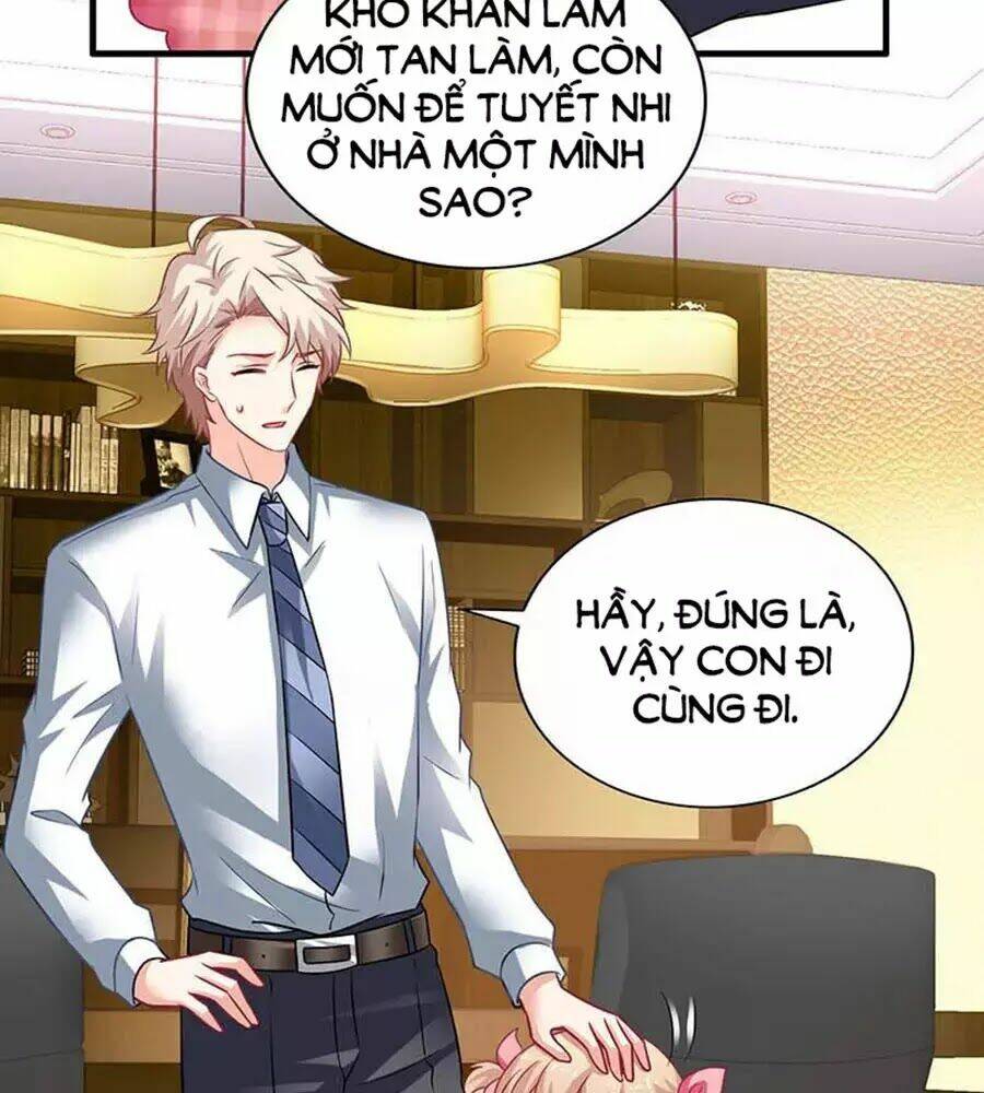 Đưa Mami Về Nhà Chapter 58 - Trang 2