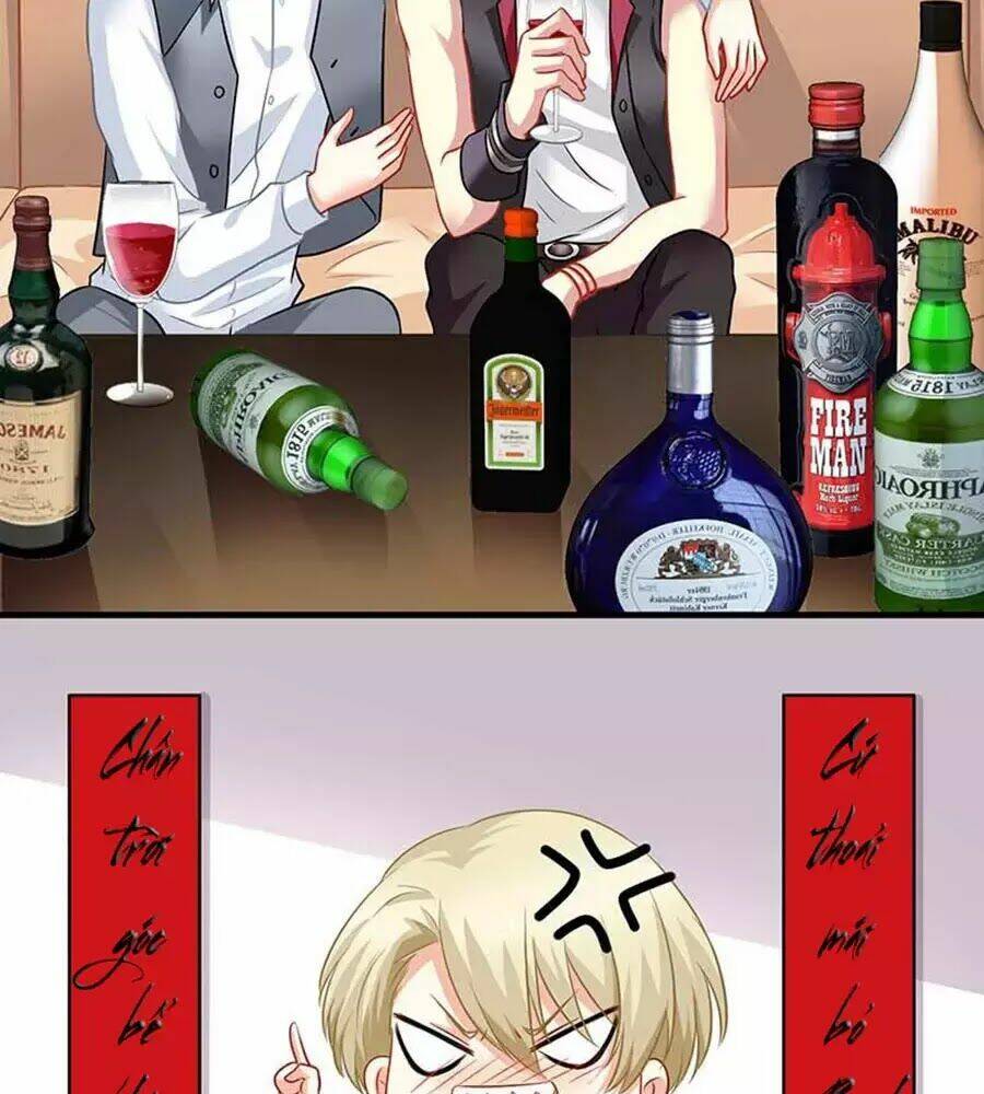 Đưa Mami Về Nhà Chapter 58 - Trang 2