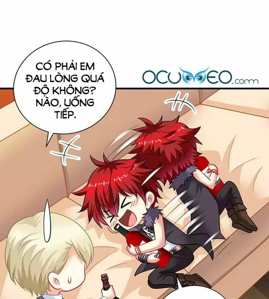 Đưa Mami Về Nhà Chapter 58 - Trang 2