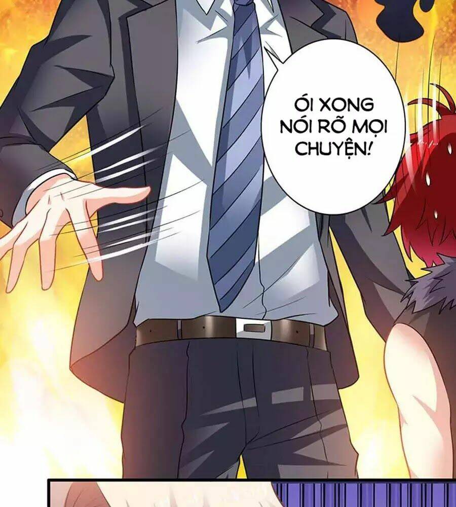 Đưa Mami Về Nhà Chapter 58 - Trang 2